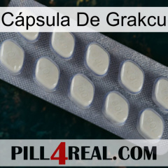 Cápsula De Grakcu 08